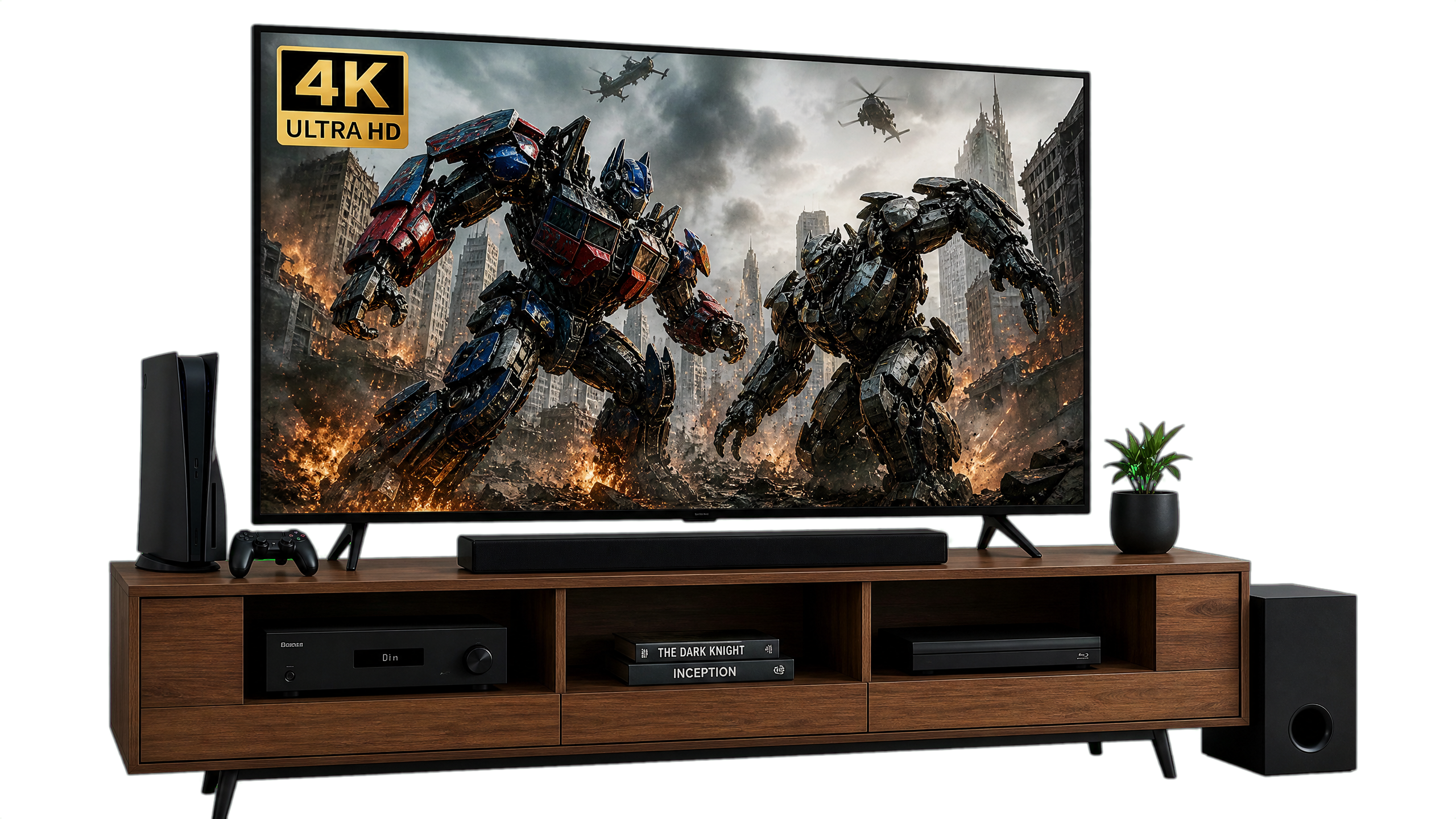 Guia Definitivo: Filmes e Séries em 4K na Sua Lista IPTV em 2026