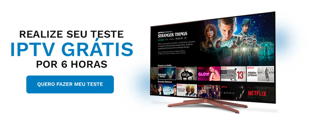 IPTV de Alta Performance: Dicas e Informações Essenciais 1 Como escolher o IPTV de Alta Performance: Dicas e informações essenciais