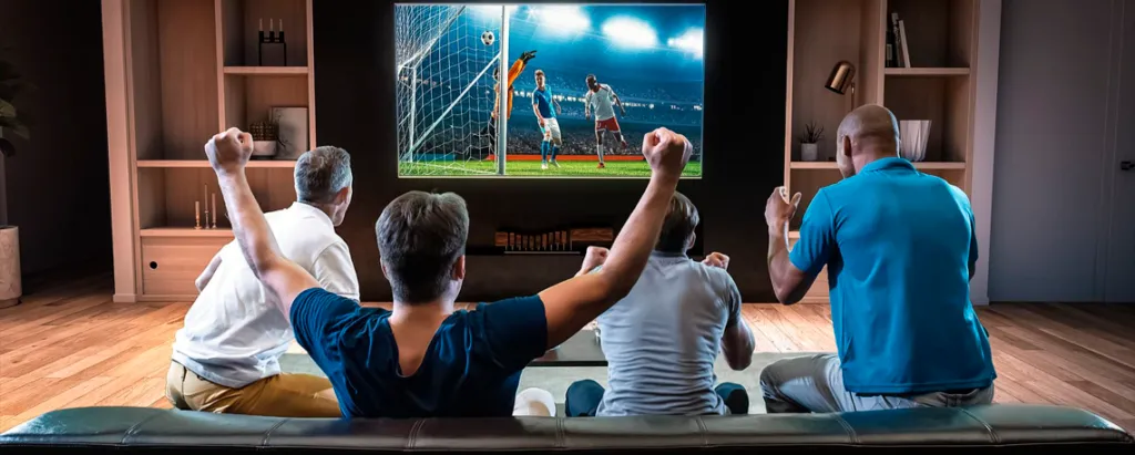 Premiere na IPTV: A Melhor Opção para Acompanhar o Futebol Brasileiro 1 Vendo jogos da Premiere na IPTV