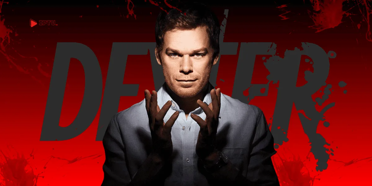 suspense - Iptv Brasil