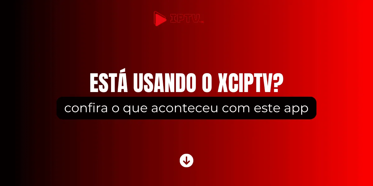 XCIPTV